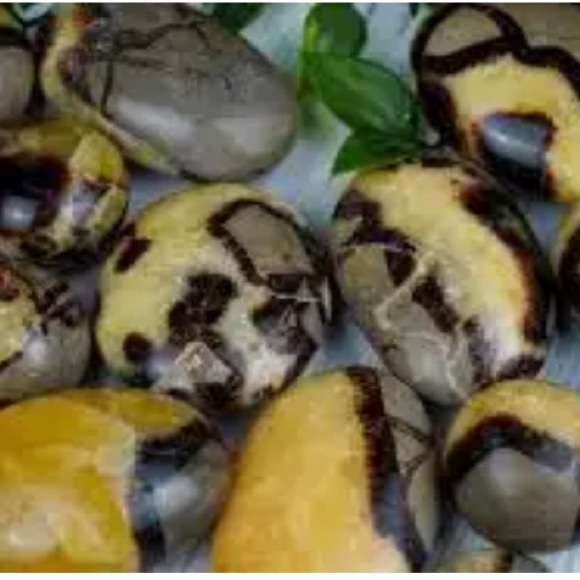 Septarian - Picture 1 of 4